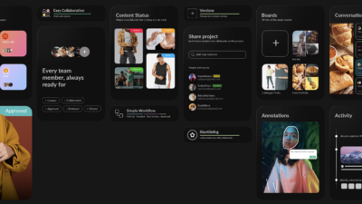 Creative Collaboration