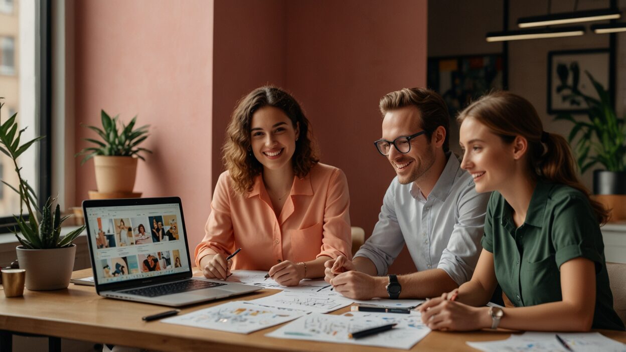 Project Collaboration