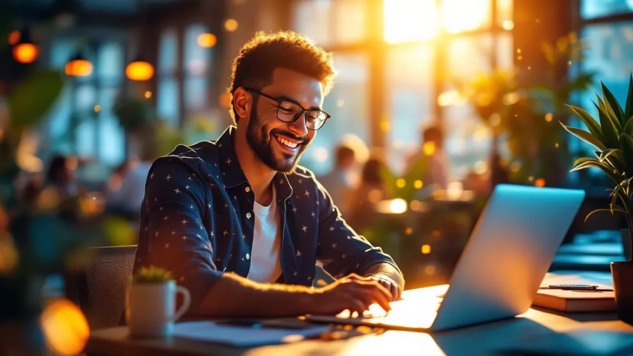 Creative Professional