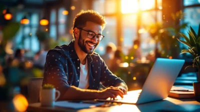 Creative Professional