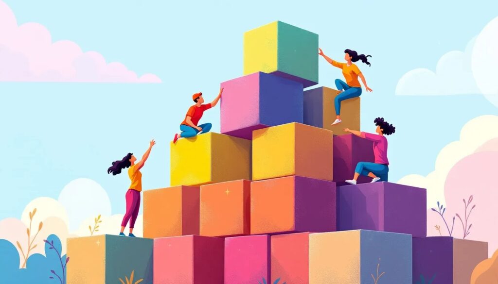 Collaborative Culture
