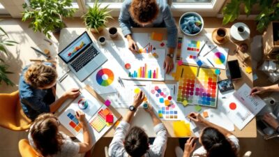 Collaborative Culture